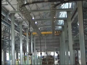 Overview of Monorail